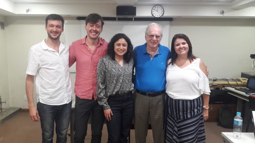 síntese e caracterização de catalisadores à base de cobre